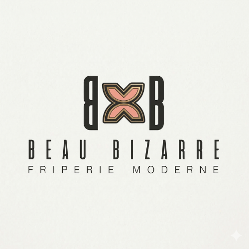 Beau Bizarre — friperie moderne