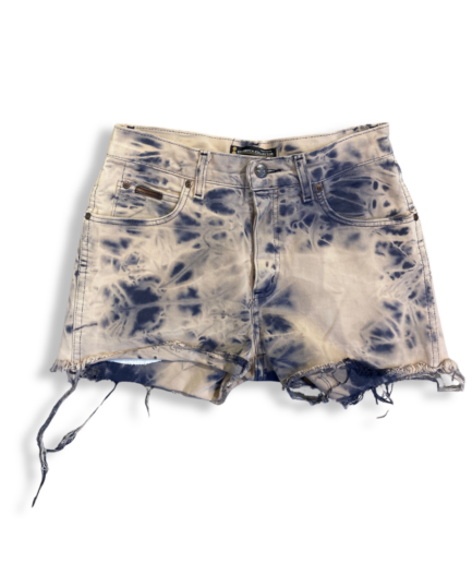Branded Short 35