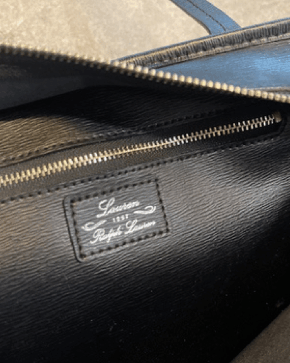 Bag Lauren Ralph Lauren, photo 2