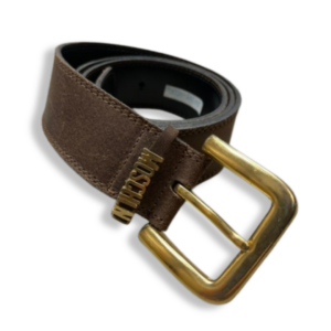 Belt Moschino