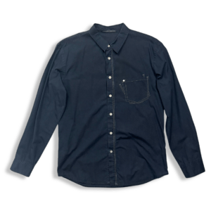 Shirt Le Jeans De Marithé