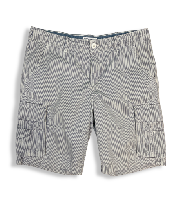 Champion Short Ligné