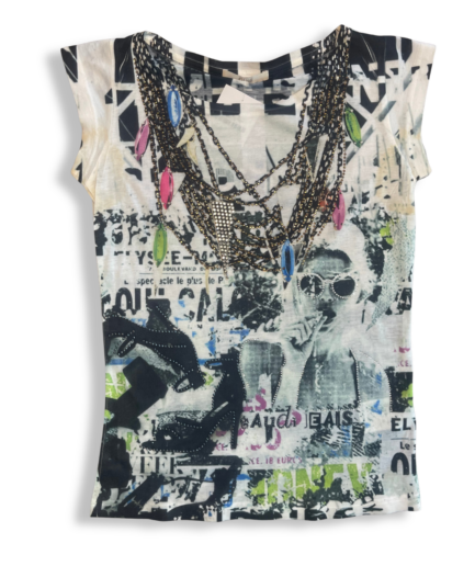 Blouse Gaudi Jeans