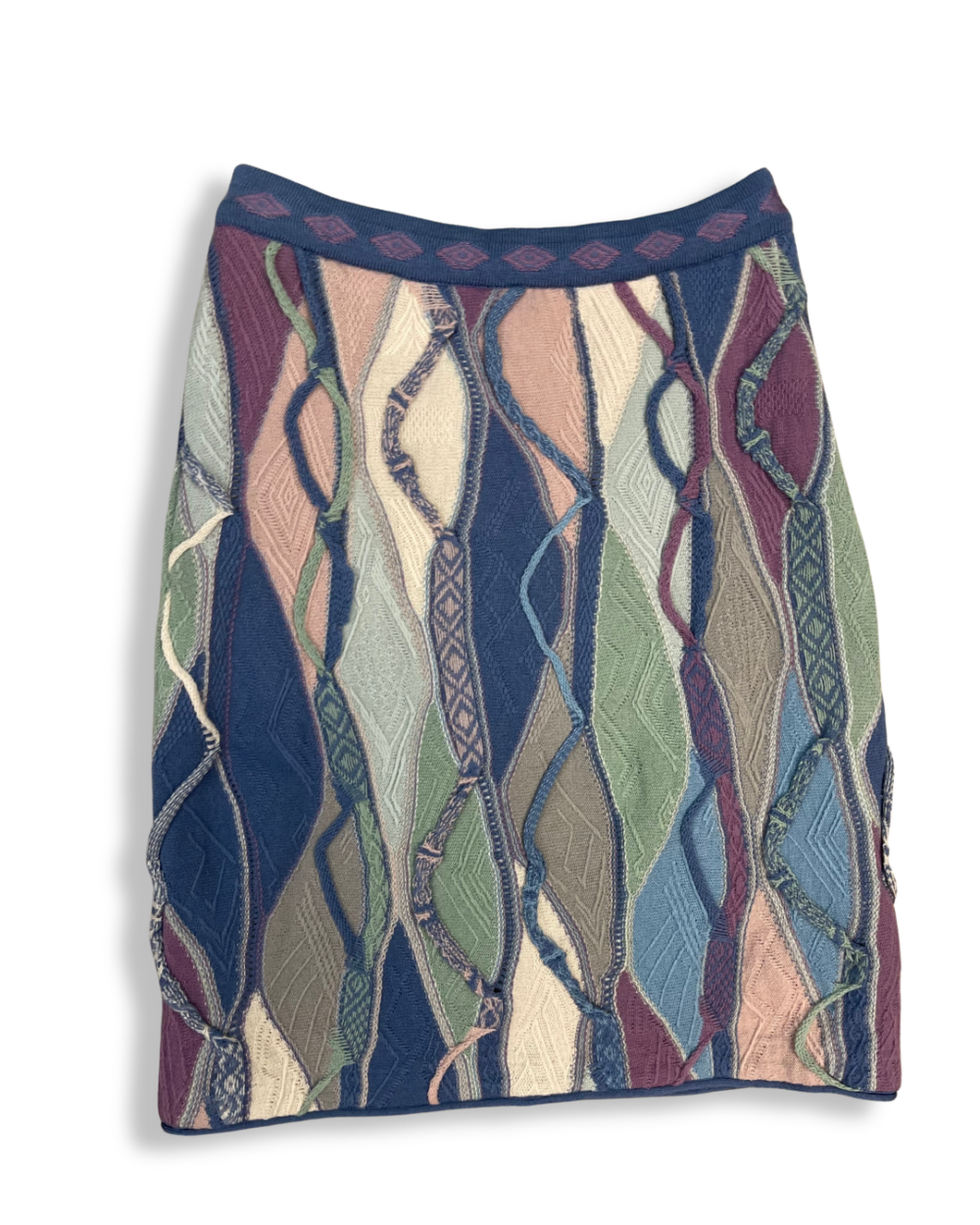 Jupe Coogi, photo 1