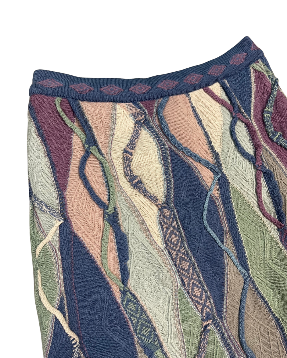Jupe Coogi, photo 2