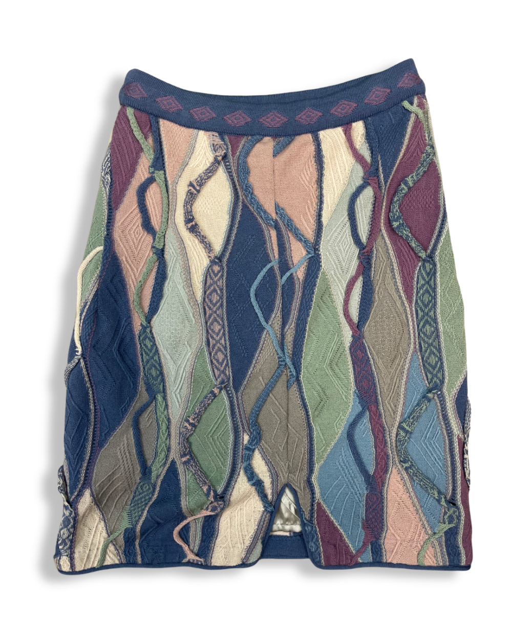 Jupe Coogi, photo 3