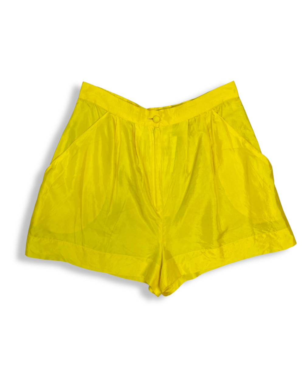 Short Silk, photo 1