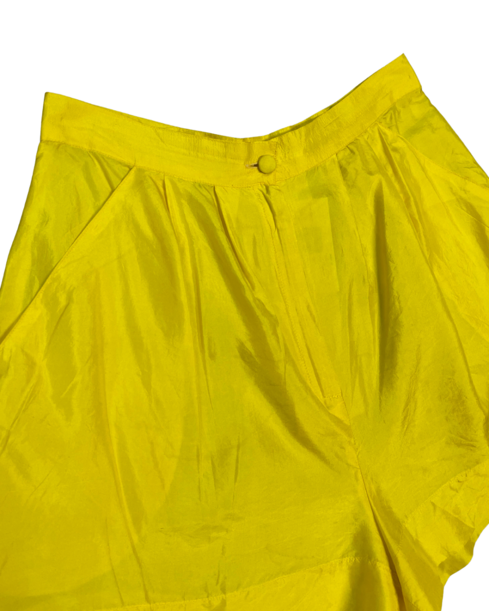 Short Silk, photo 2