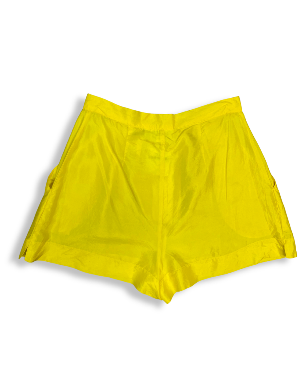 Short Silk, photo 3
