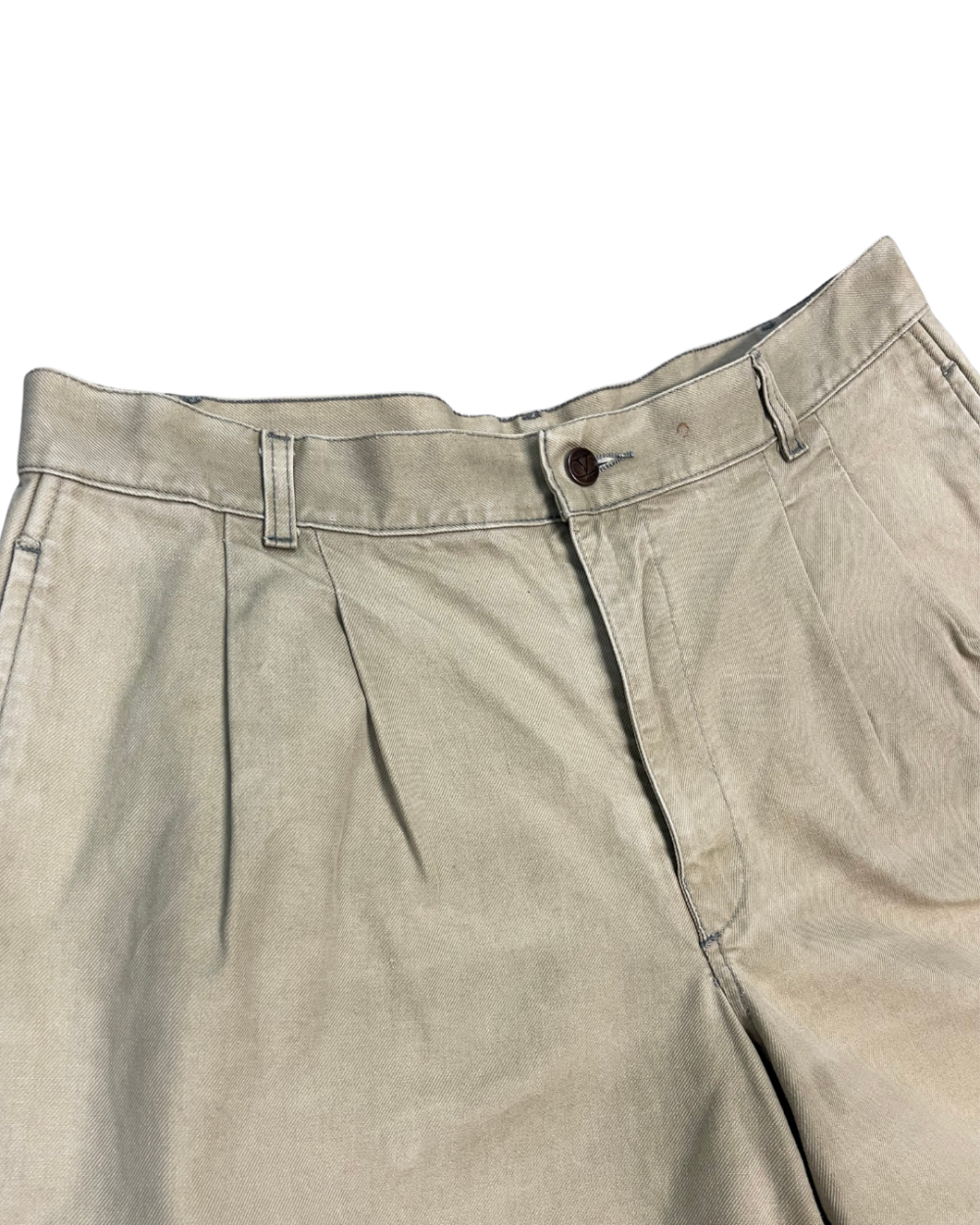 Valentino Short, photo 2