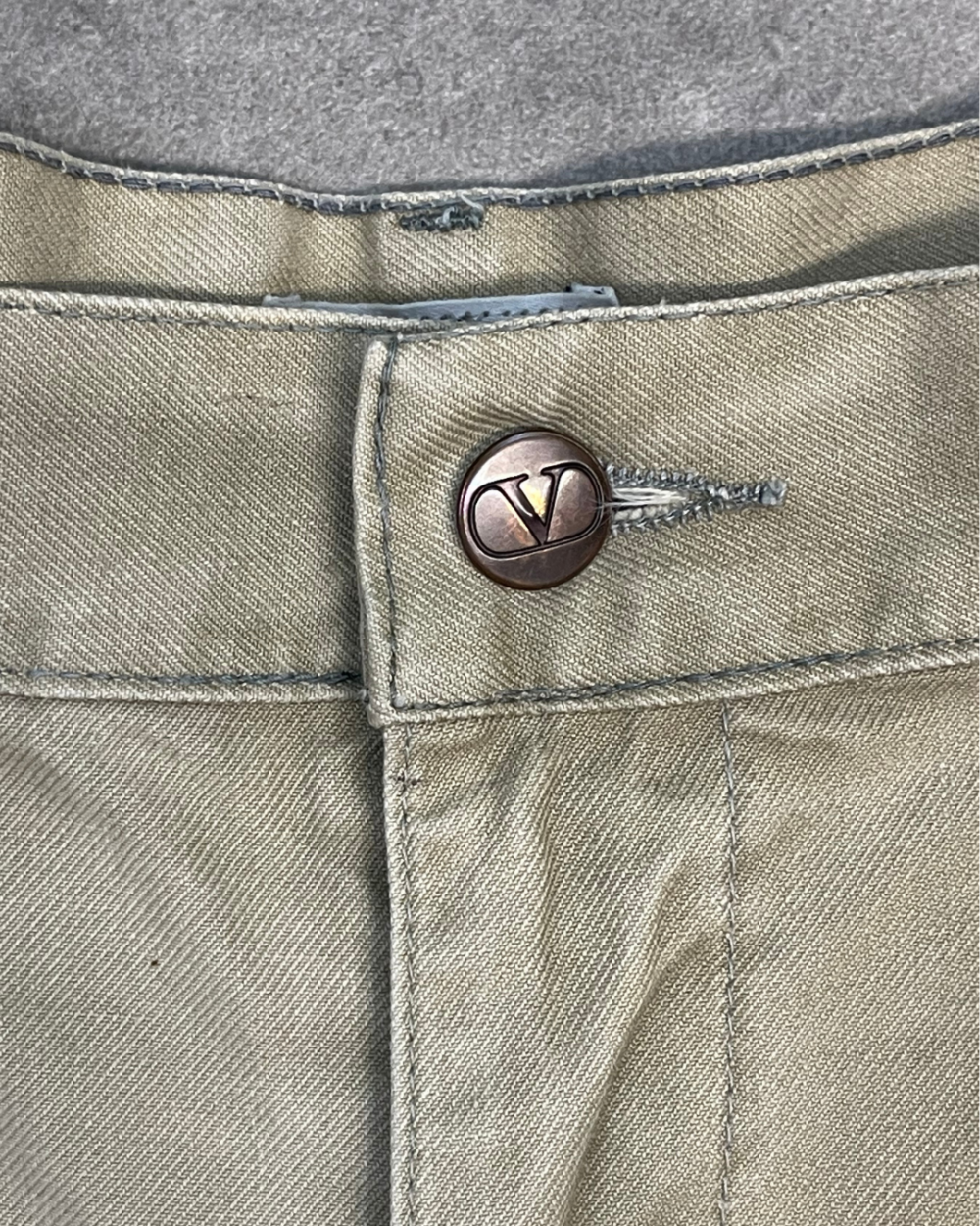 Valentino Short, photo 3