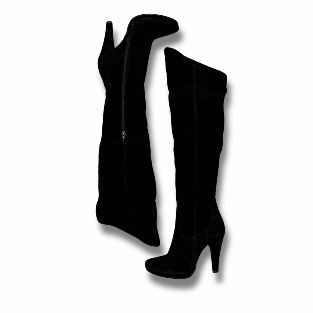 Bruno Premi Bottes 38, photo 2