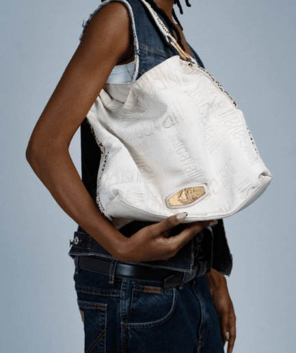 Just Cavalli Y2K Bag