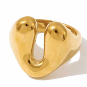 Youli Golden Necklace