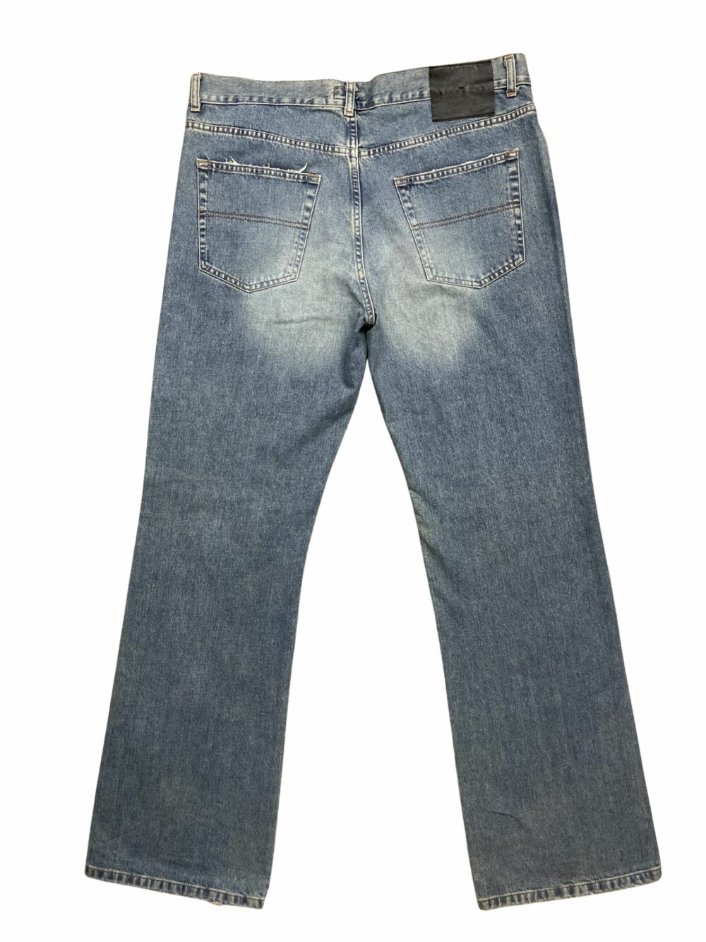 John Richmond Flare Pants, photo 2