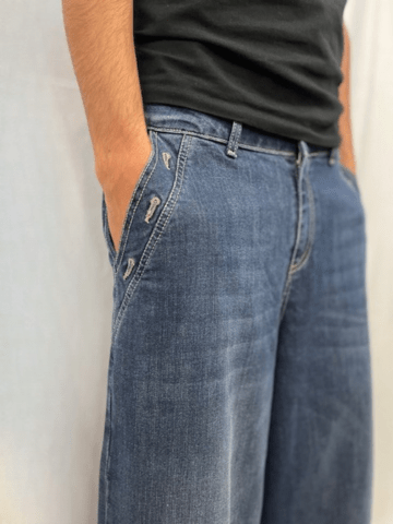 Pant CaféNoir (1)