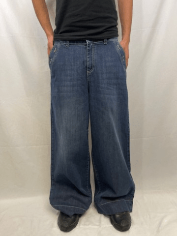 Pant CaféNoir