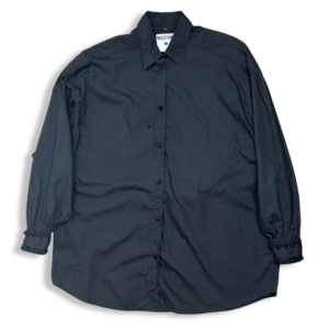 Moschino Black Shirt