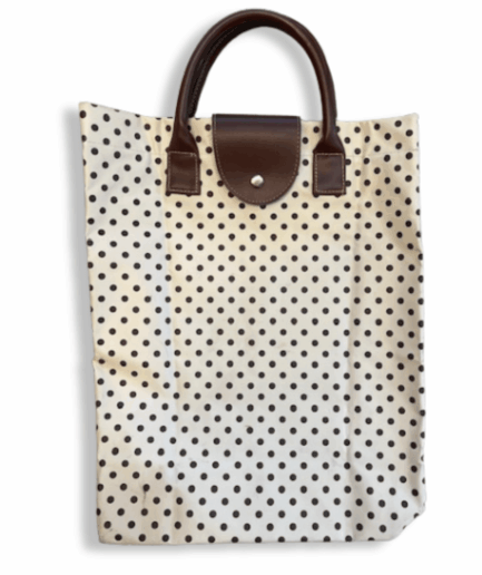 Shopping G Bag Dots