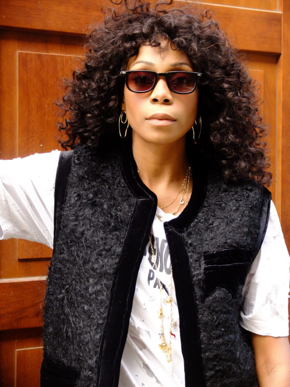 Black Sheep Vest, photo 1