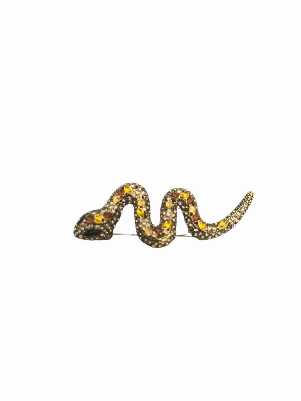 Broche Snake, photo 1