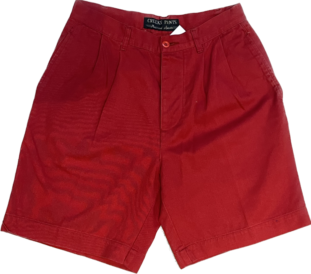 traditional spirits chino short, photo 1