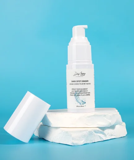 Le Sérum "Dark Spot Eraser"