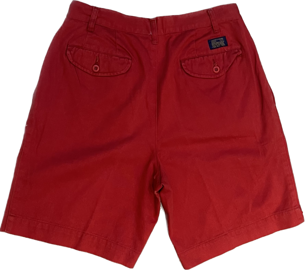 traditional spirits chino short, photo 2