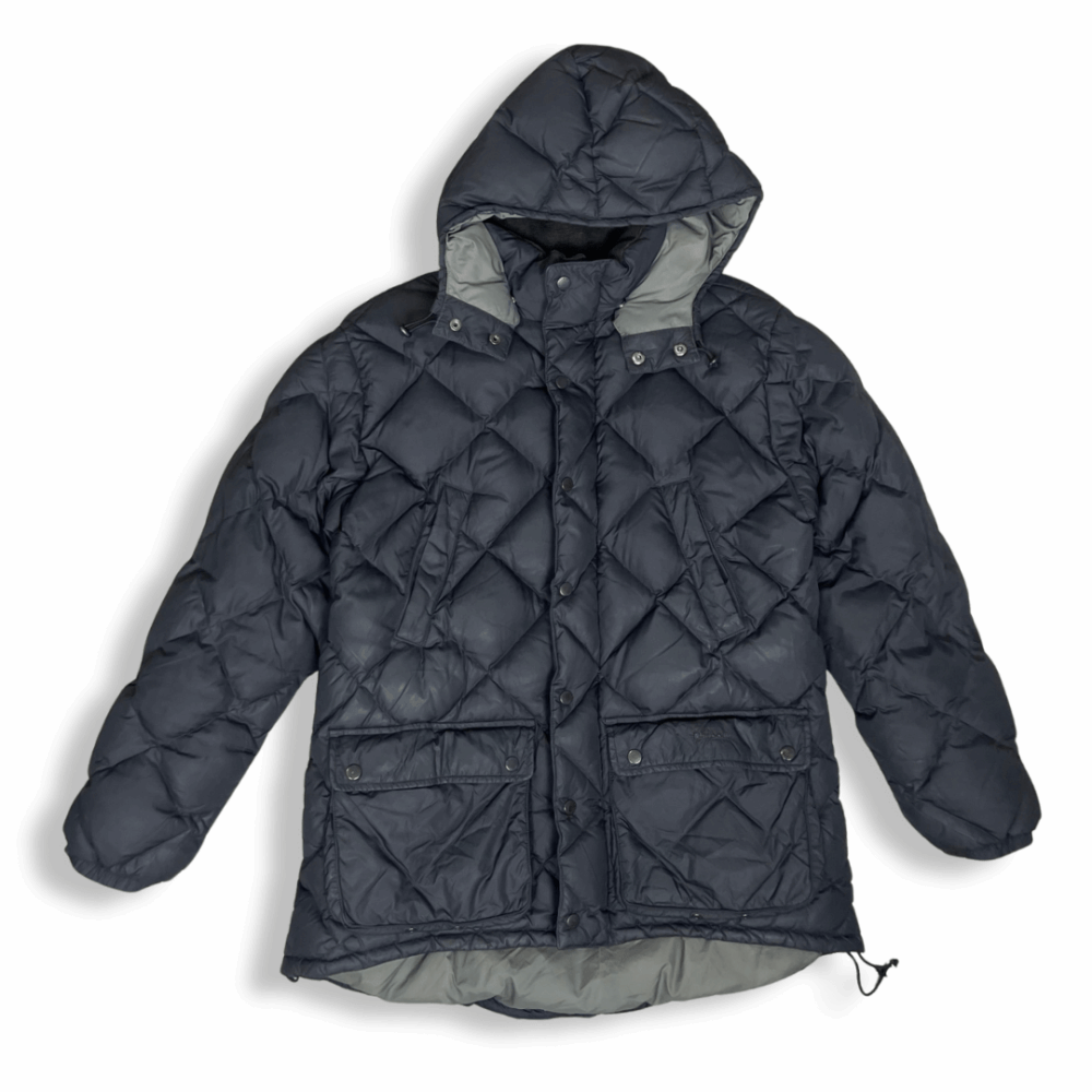 Barbour Natural Feater Down, photo 1