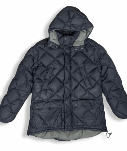 Barbour Natural Feater Down