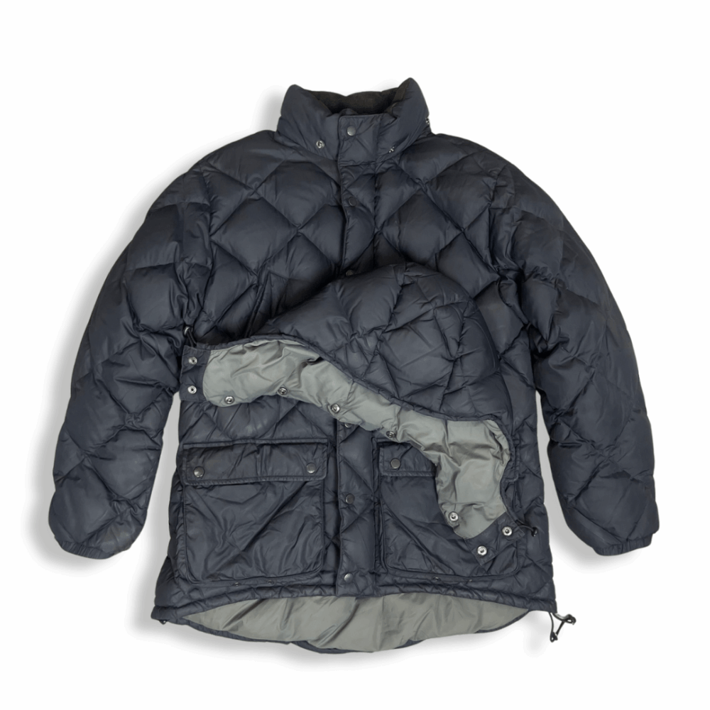 Barbour Natural Feater Down, photo 3