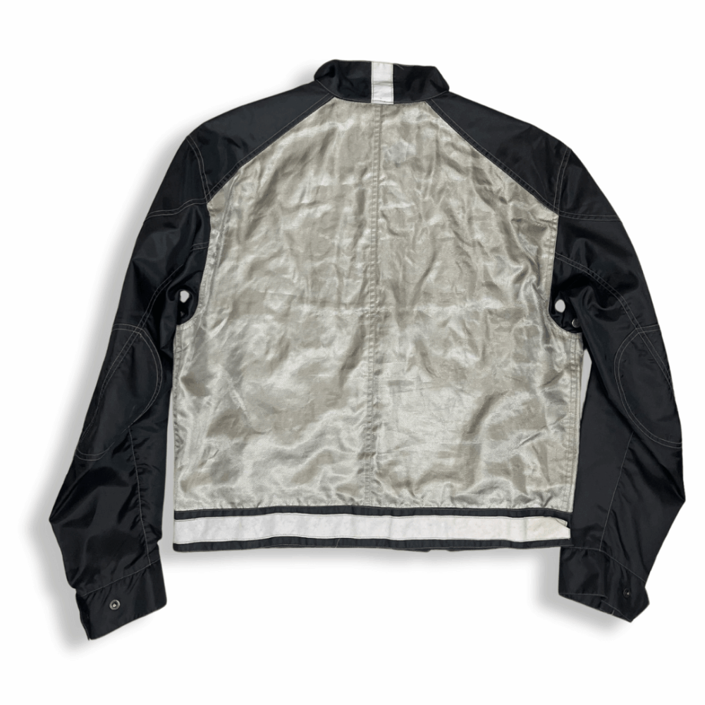 Belstaff Vintage Silve Jckt, photo 2