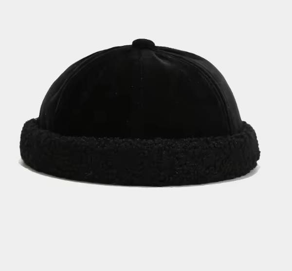 Miki Winter 25 Velours