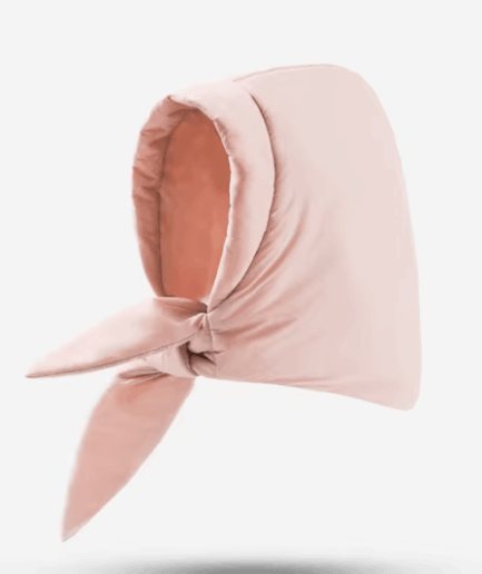 Pink Balaclava