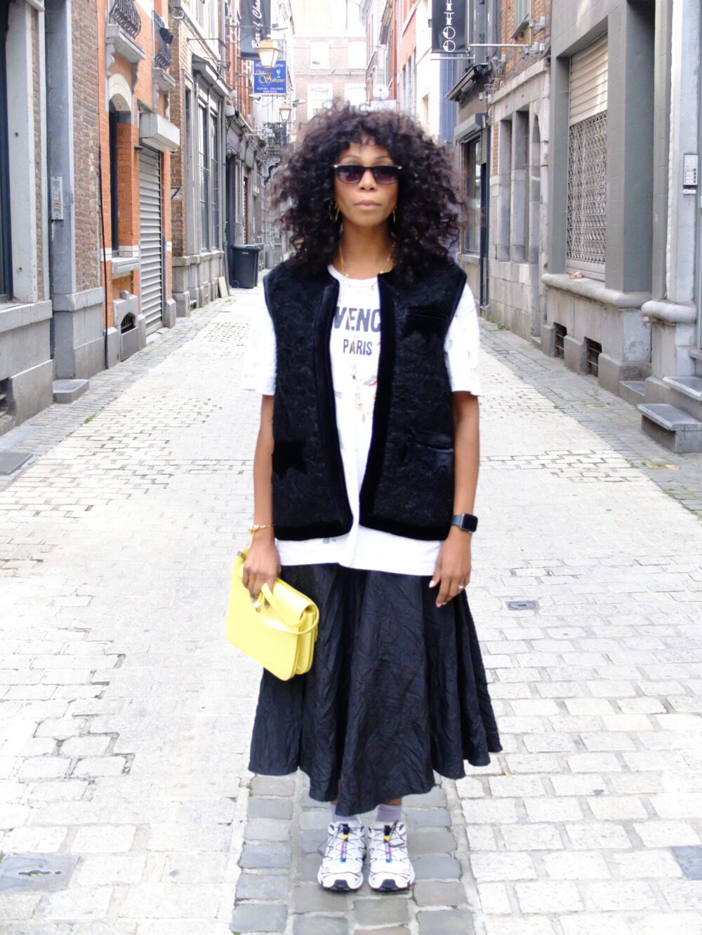 Black Sheep Vest, photo 3