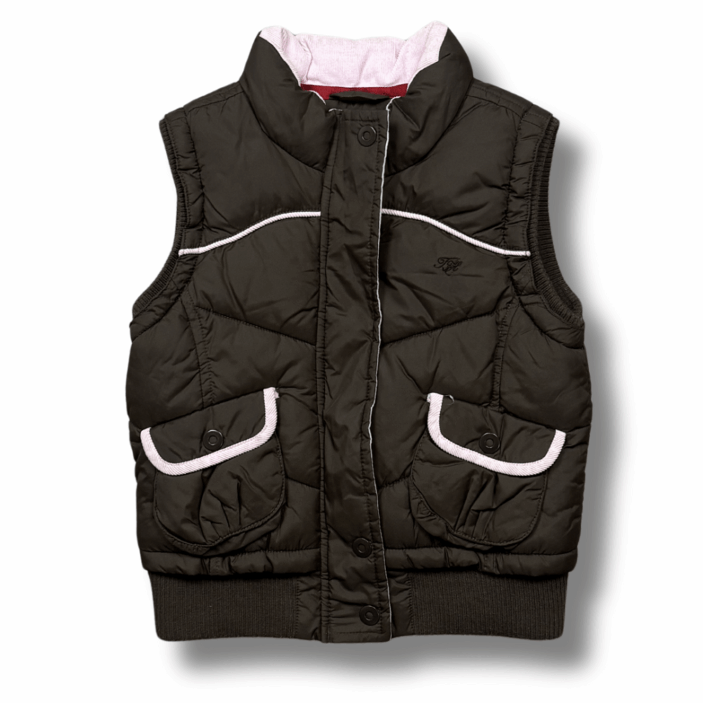 Puffer Jacket Tommy Hilfiger Kid, photo 1
