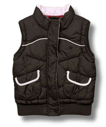 Puffer Jacket Tommy Hilfiger Kid