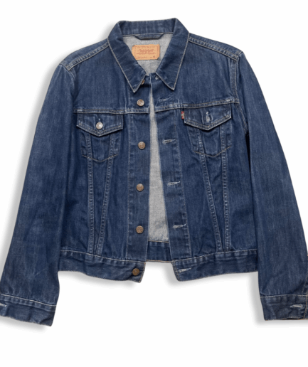 Jacket Denim Levi's