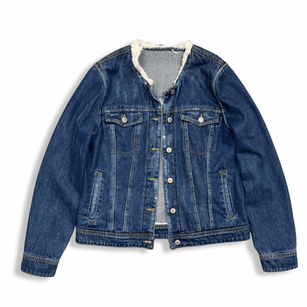 Rame Rez Upcycling Shirt Jeans, photo 1