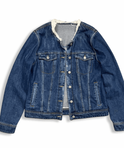 Rame Rez Upcycling Shirt Jeans