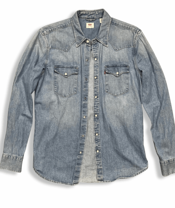 Shirt Denim Levi's