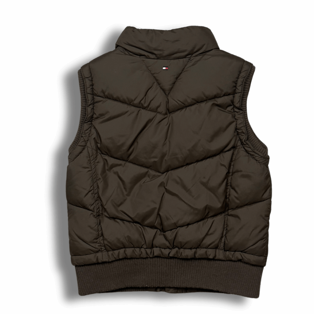 Puffer Jacket Tommy Hilfiger Kid, photo 4