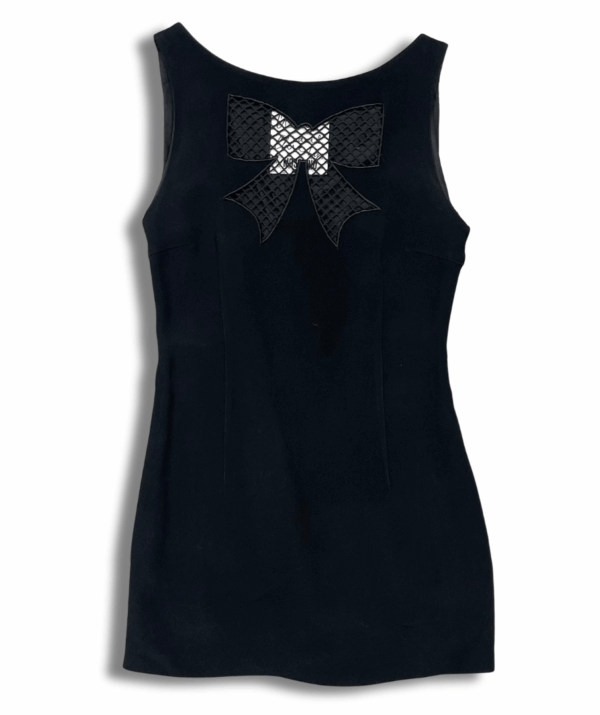 Moschino Cheap & Chic Robe Vintage