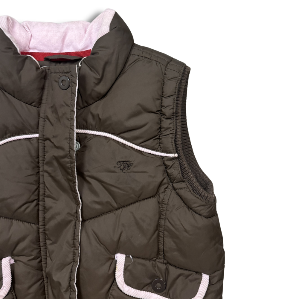 Puffer Jacket Tommy Hilfiger Kid, photo 2