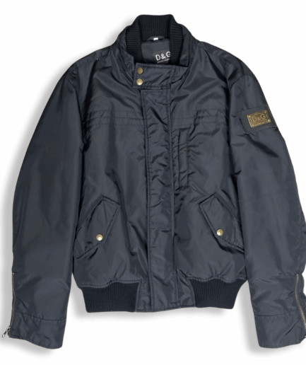 Jacket Bomber Dolce Gabanna