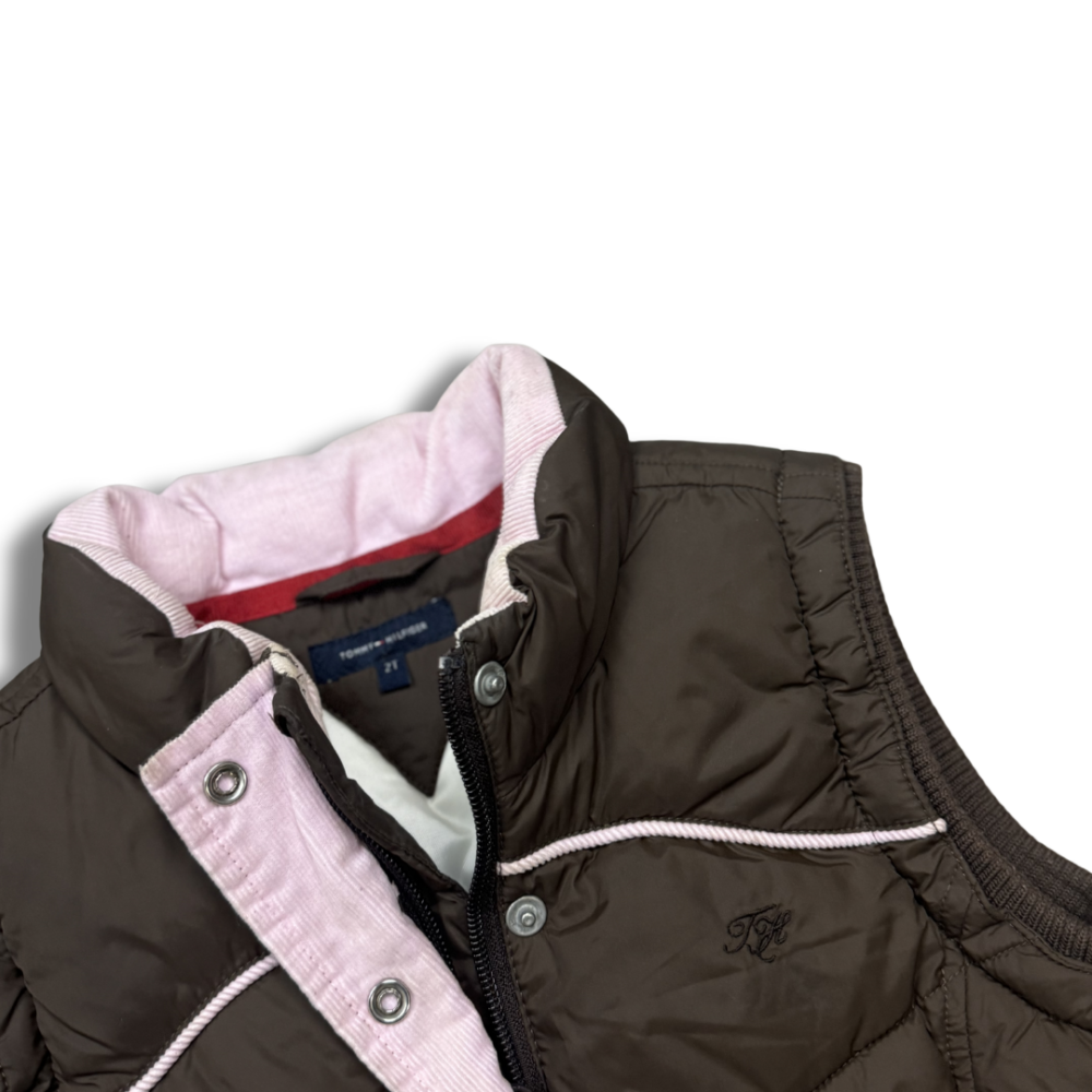 Puffer Jacket Tommy Hilfiger Kid, photo 3