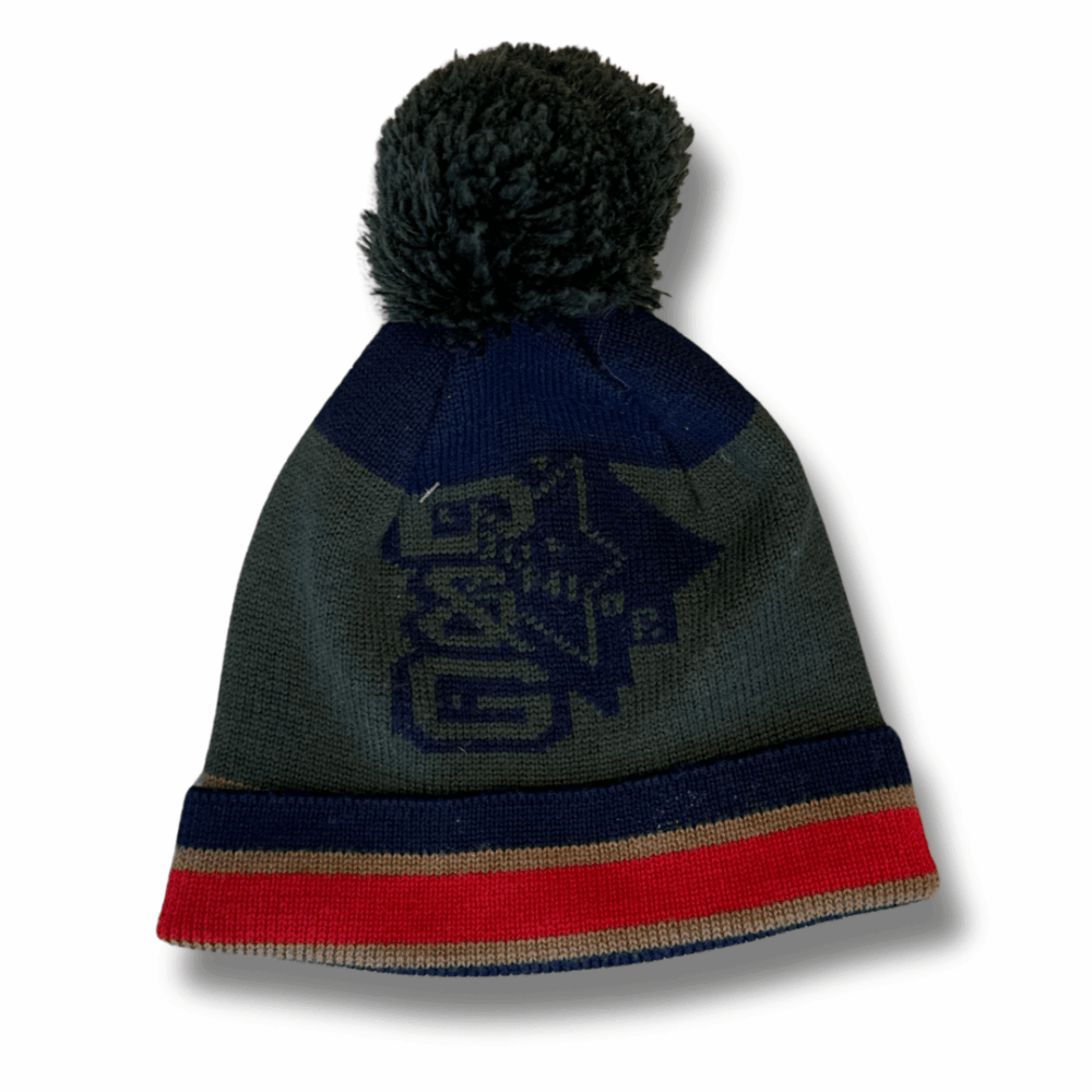 Kids Wool Hat D&G, photo 1