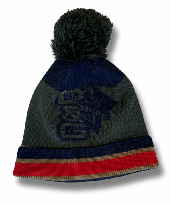 Kids Wool Hat D&G