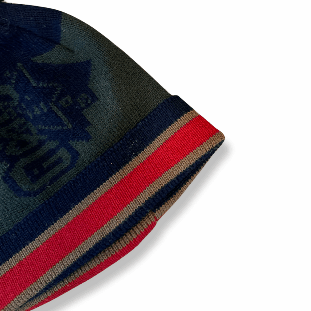 Kids Wool Hat D&G, photo 2