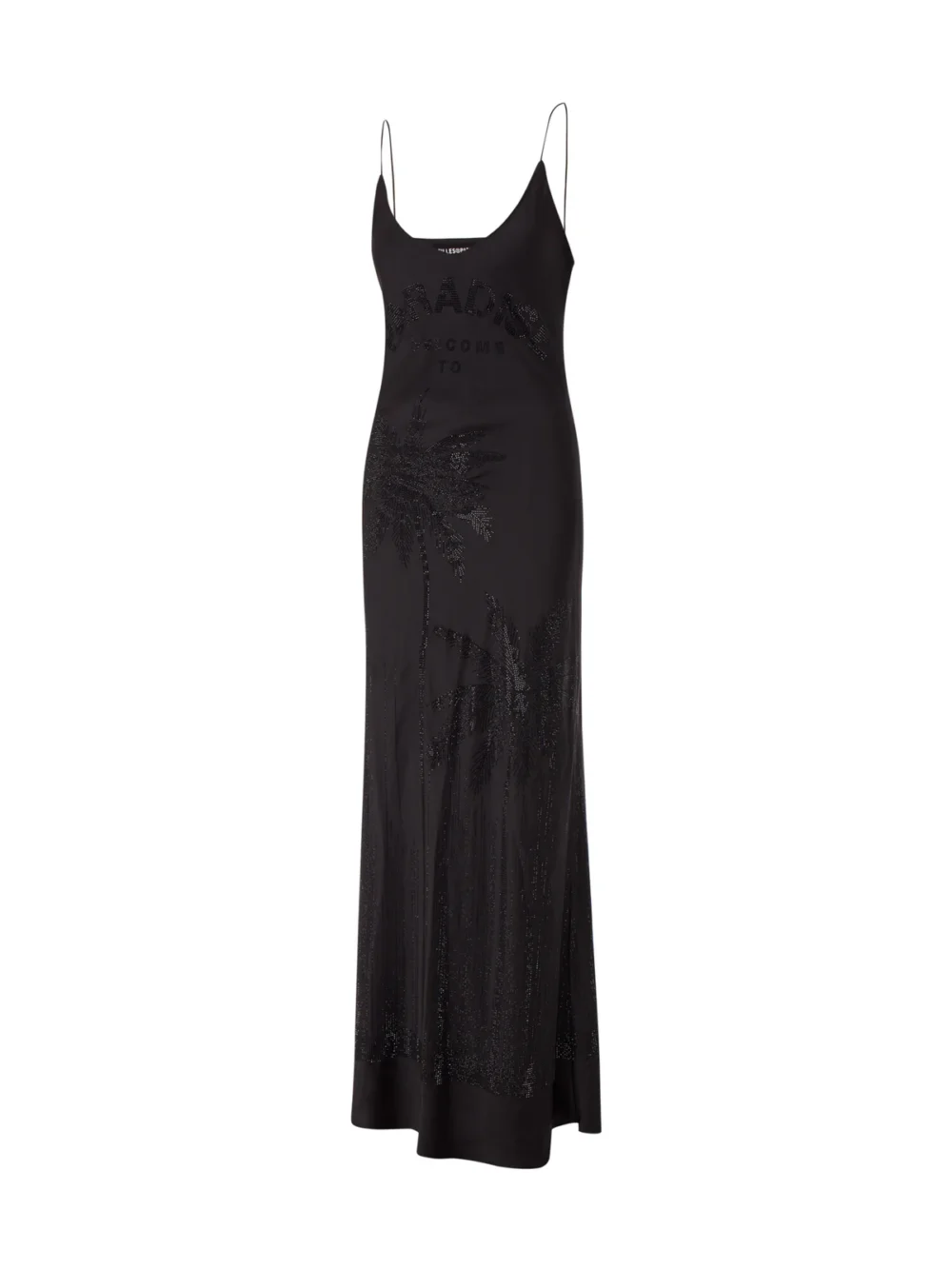 Filles à Papa Robe Noire, photo 3